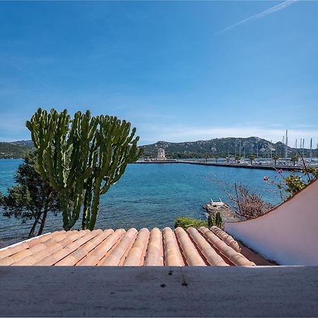 Sardinia Family Villas - Cannigione Beach Apartments Extérieur photo