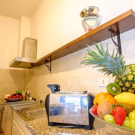 Sardinia Family Villas - Cannigione Beach Apartments Extérieur photo