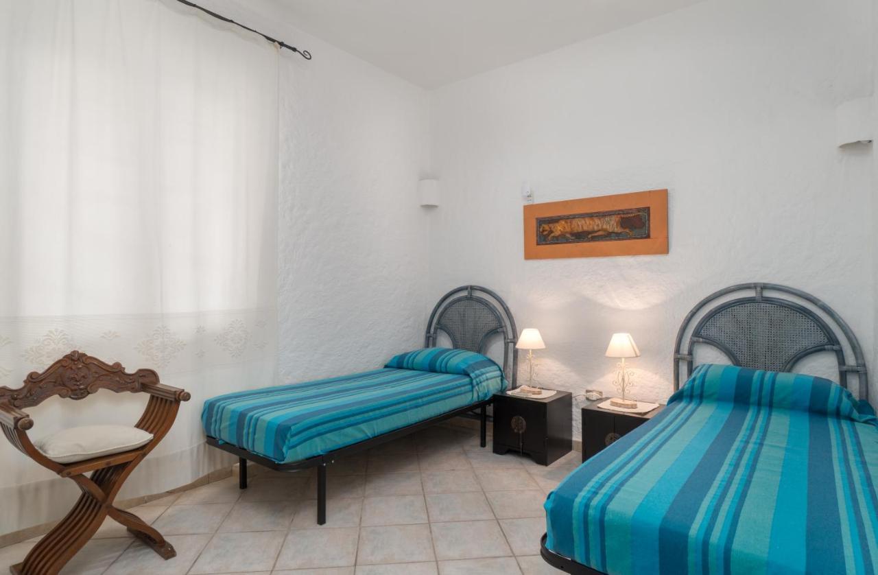 Sardinia Family Villas - Cannigione Beach Apartments Extérieur photo