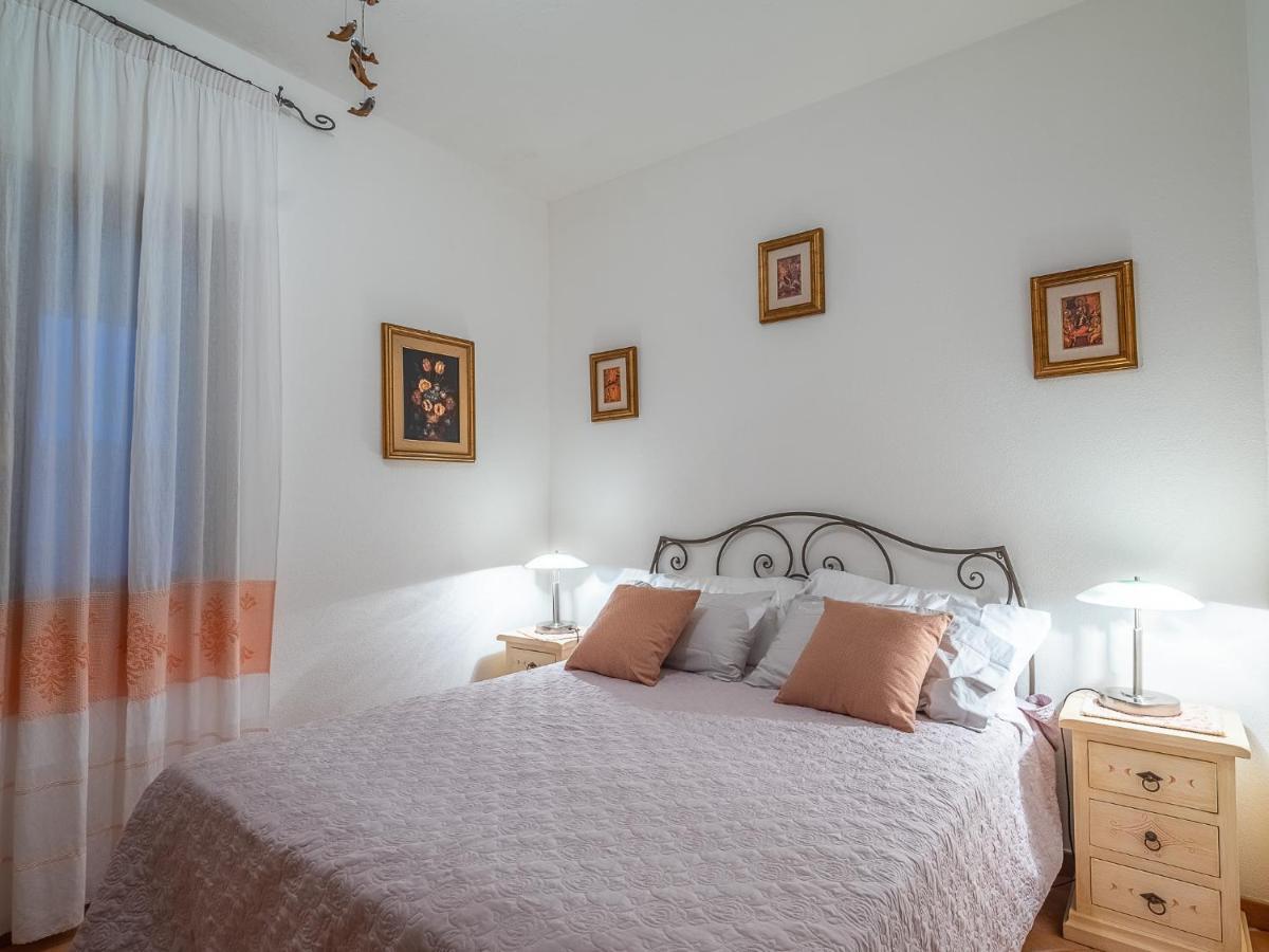 Sardinia Family Villas - Cannigione Beach Apartments Extérieur photo