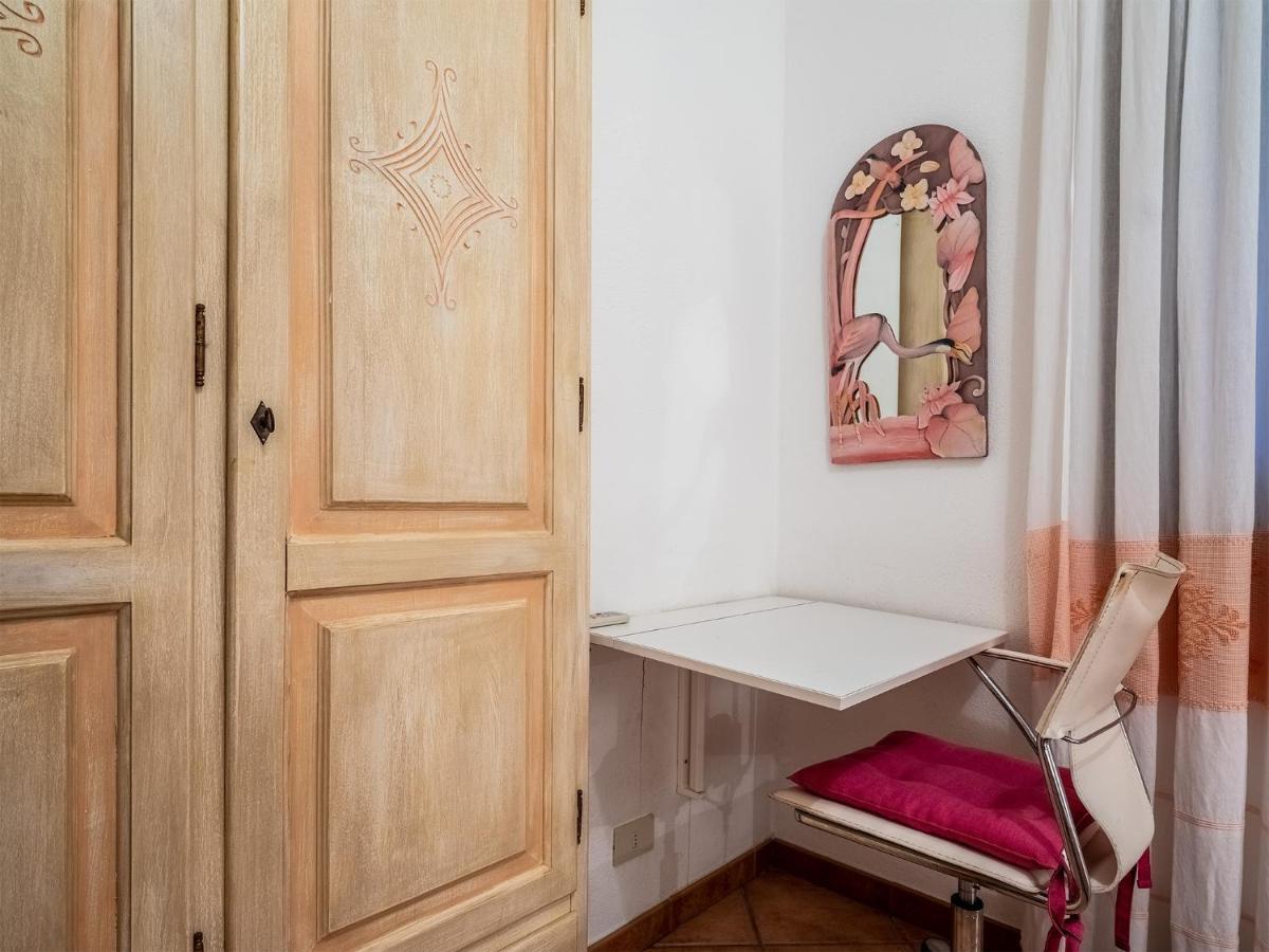 Sardinia Family Villas - Cannigione Beach Apartments Extérieur photo