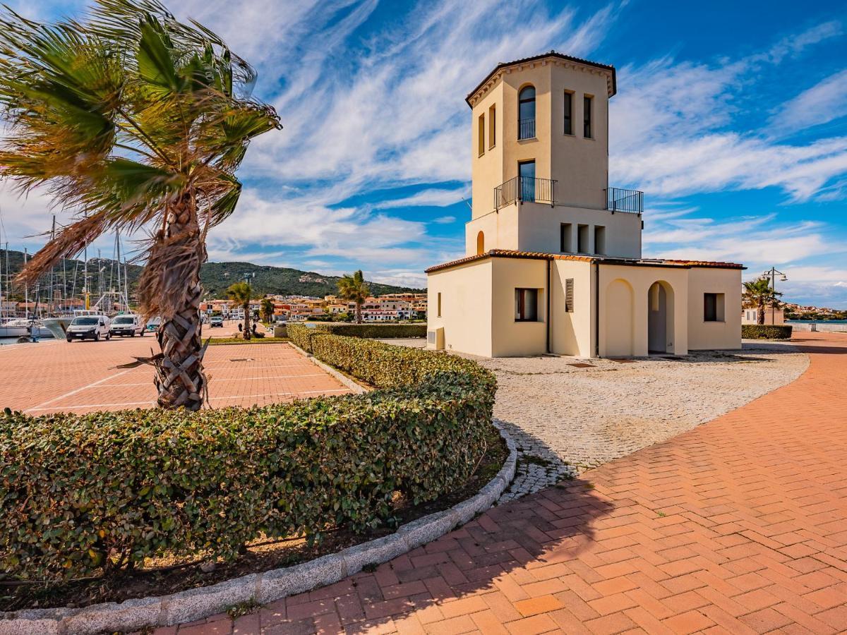 Sardinia Family Villas - Cannigione Beach Apartments Extérieur photo