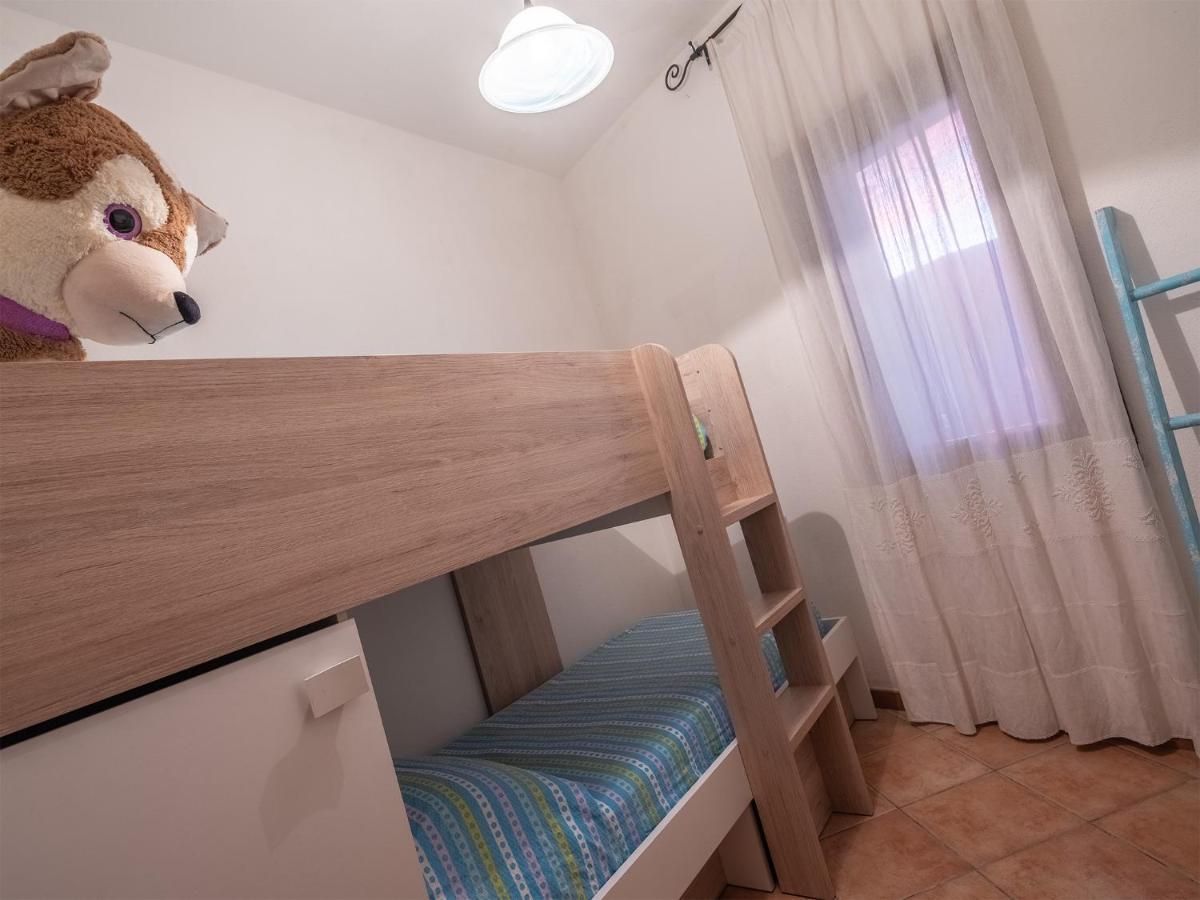 Sardinia Family Villas - Cannigione Beach Apartments Extérieur photo
