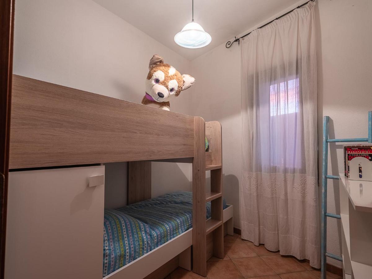 Sardinia Family Villas - Cannigione Beach Apartments Extérieur photo