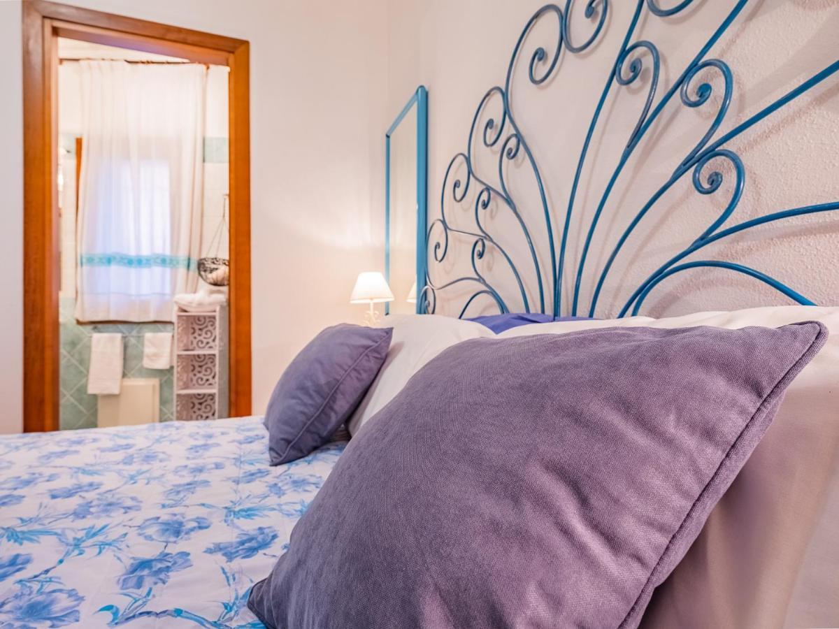 Sardinia Family Villas - Cannigione Beach Apartments Extérieur photo
