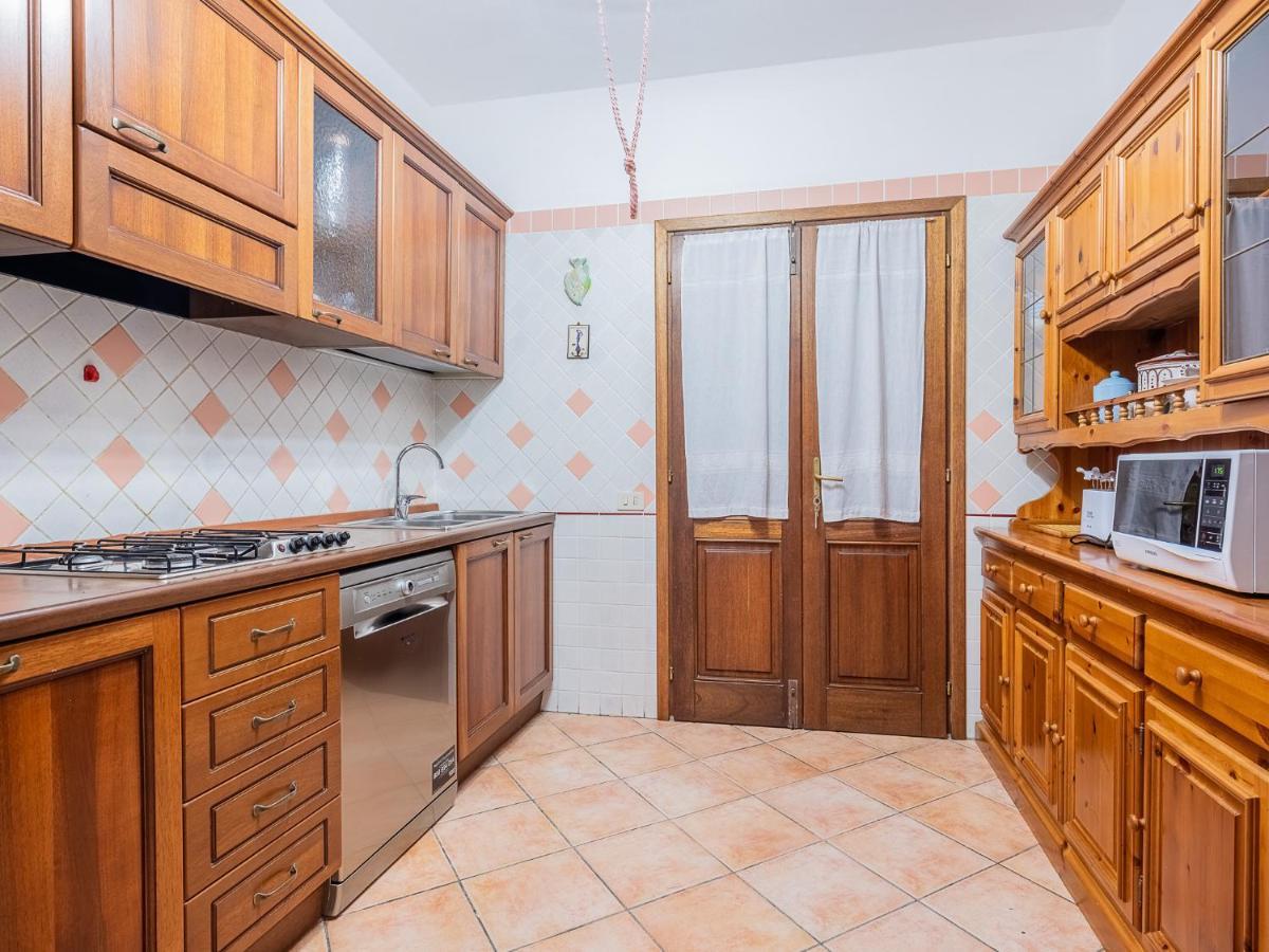 Sardinia Family Villas - Cannigione Beach Apartments Extérieur photo