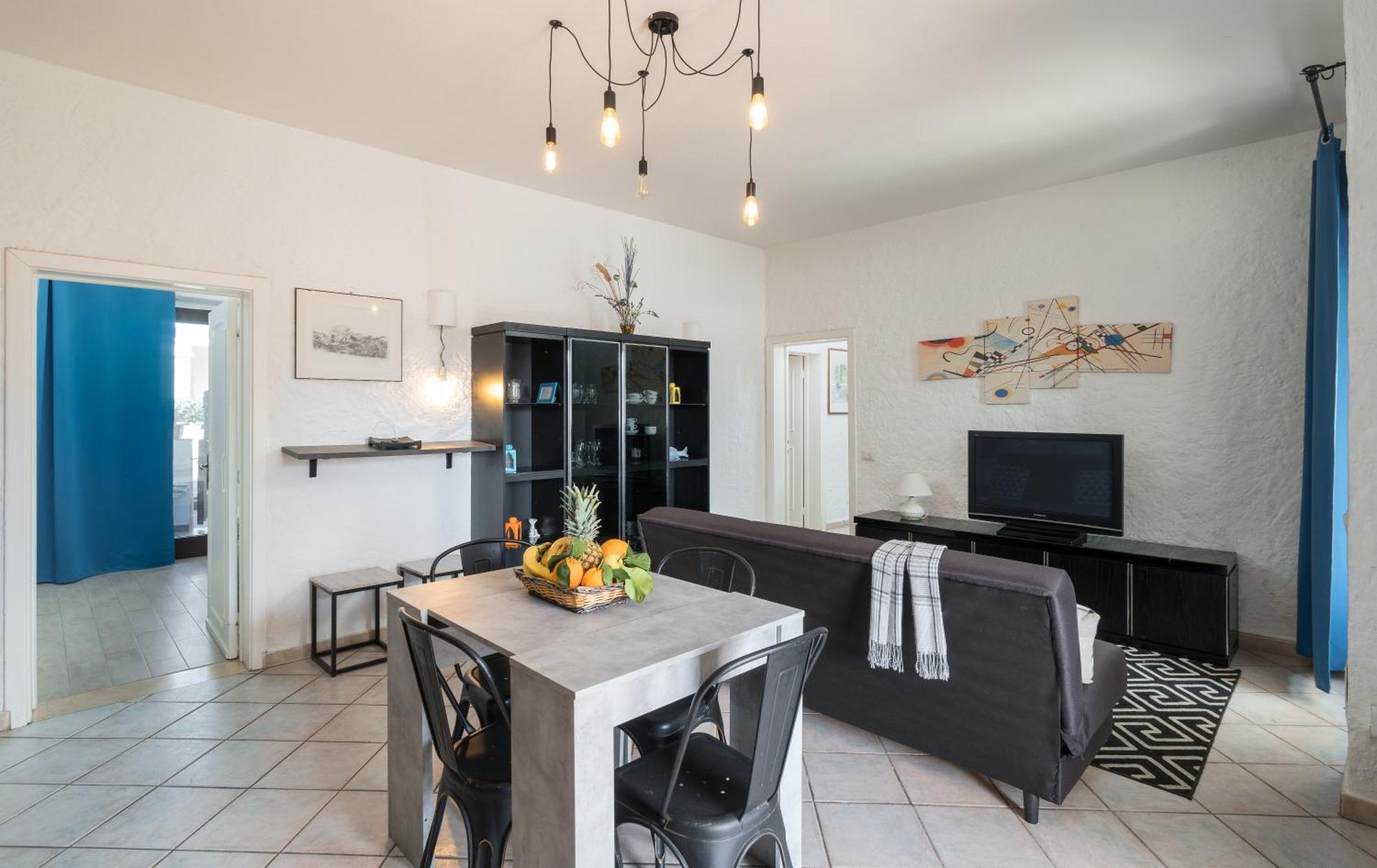 Sardinia Family Villas - Cannigione Beach Apartments Extérieur photo