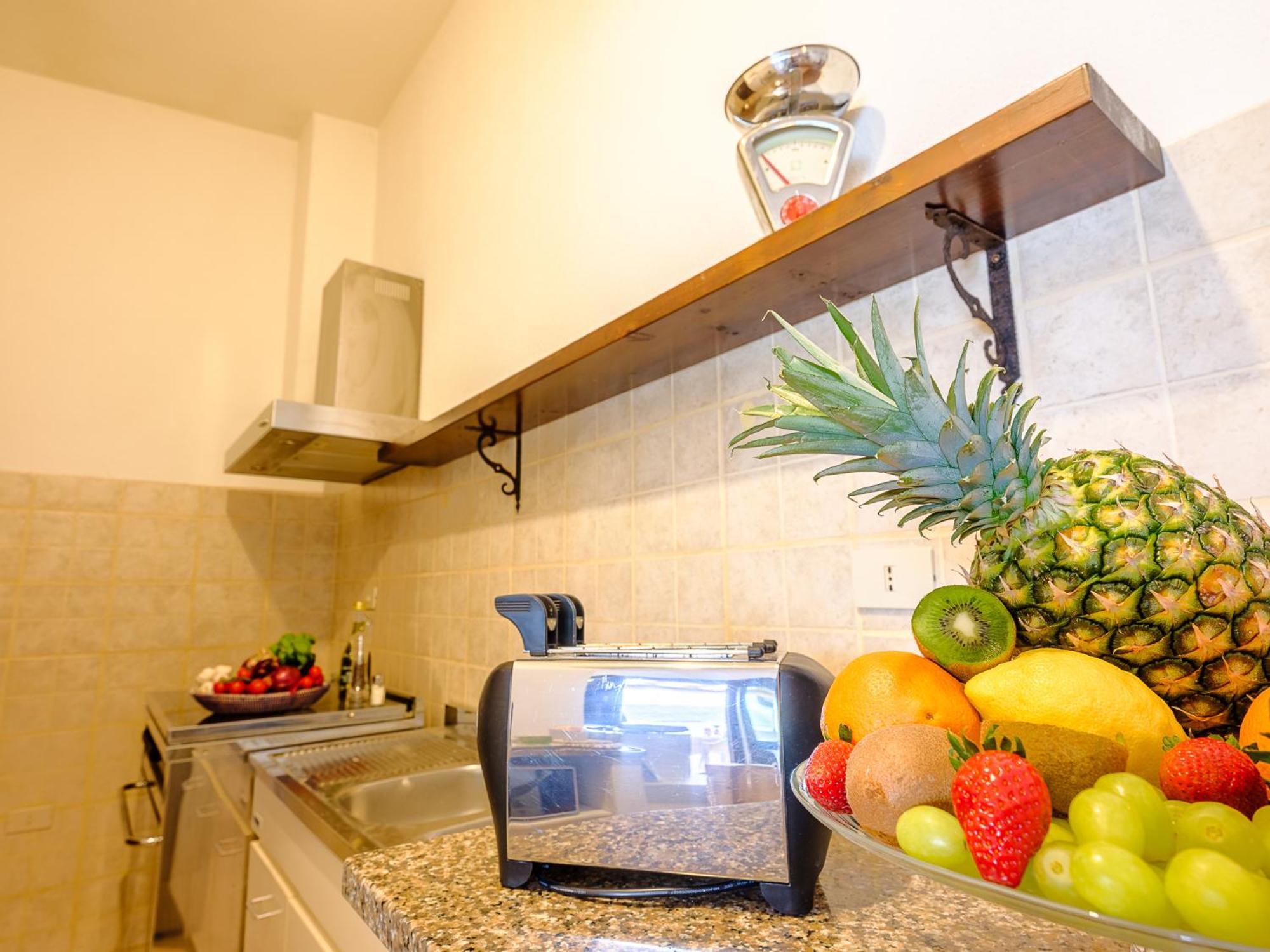 Sardinia Family Villas - Cannigione Beach Apartments Extérieur photo