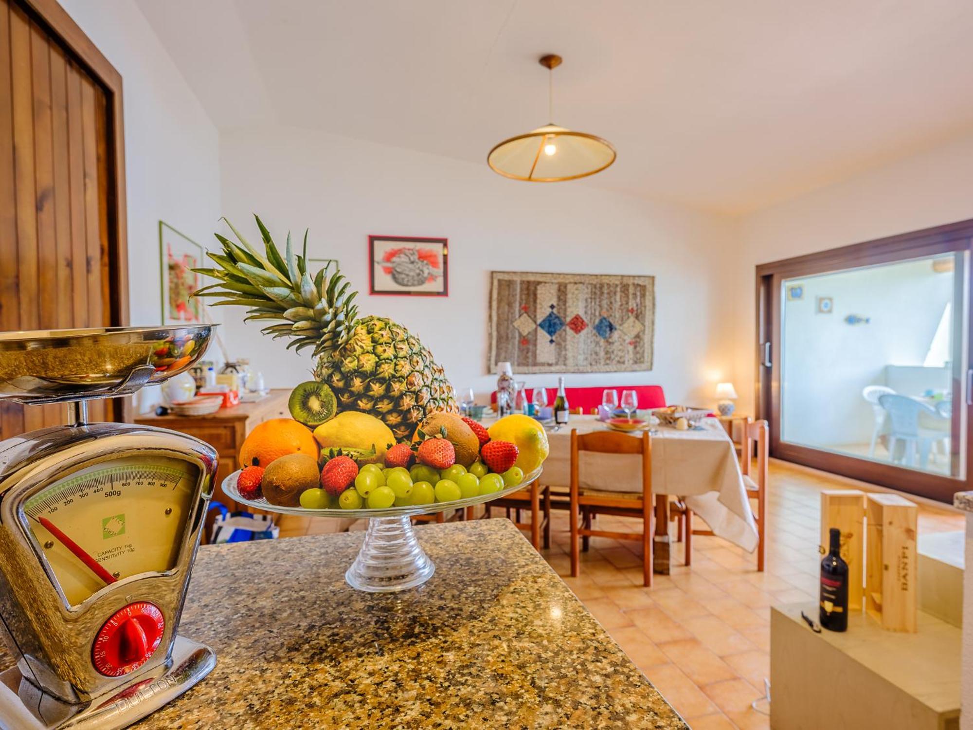 Sardinia Family Villas - Cannigione Beach Apartments Extérieur photo