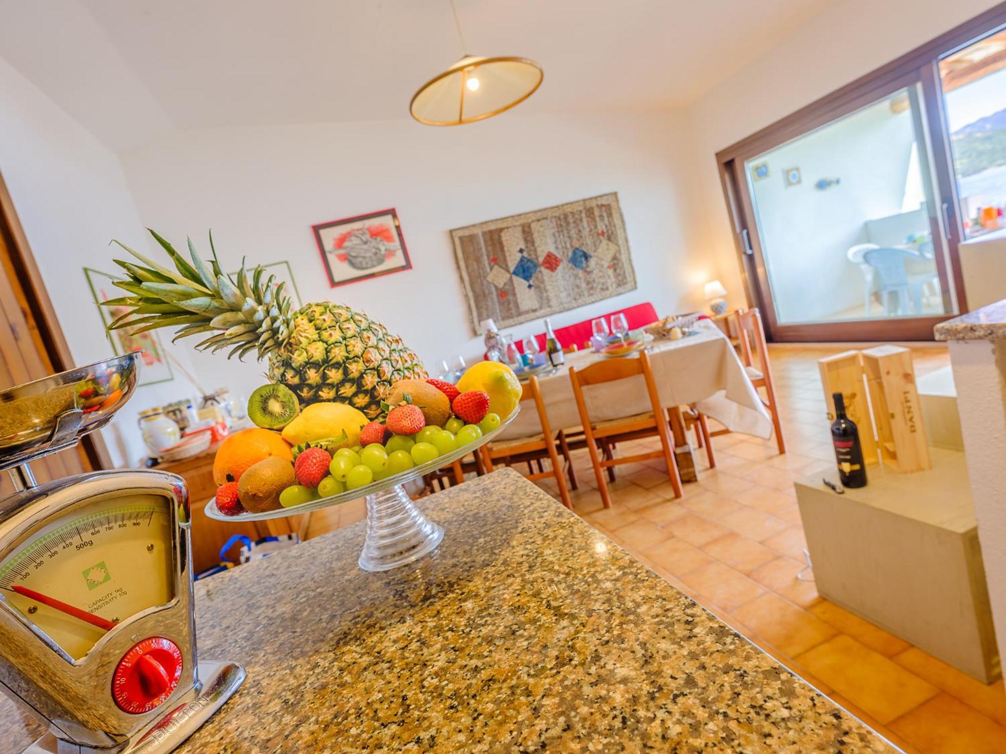 Sardinia Family Villas - Cannigione Beach Apartments Extérieur photo
