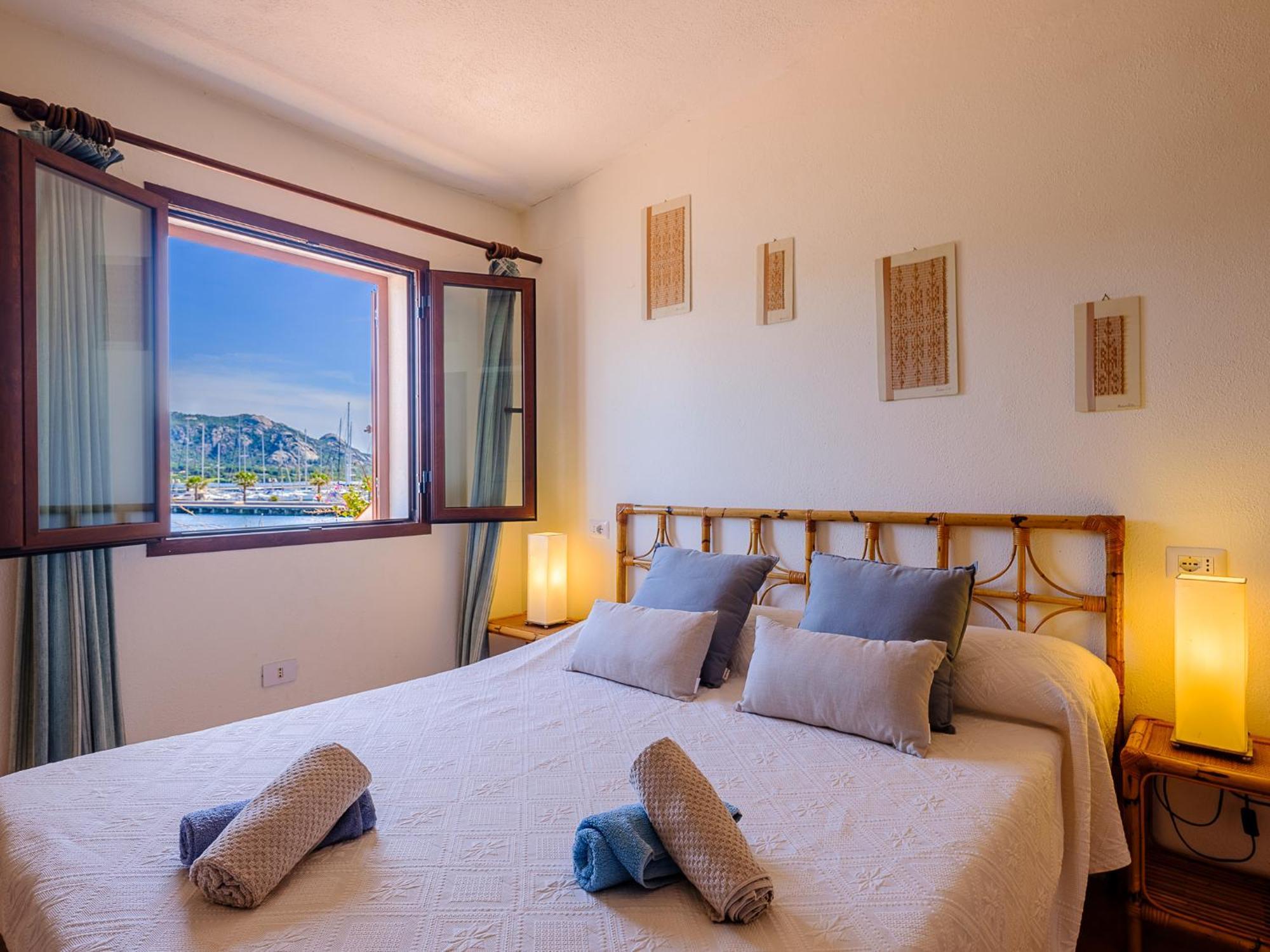 Sardinia Family Villas - Cannigione Beach Apartments Extérieur photo