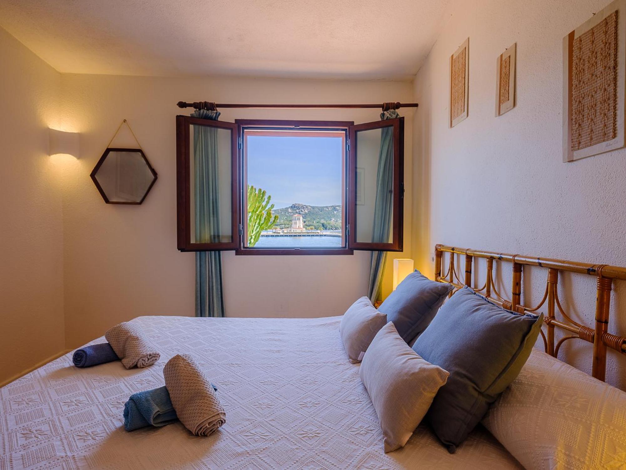 Sardinia Family Villas - Cannigione Beach Apartments Extérieur photo